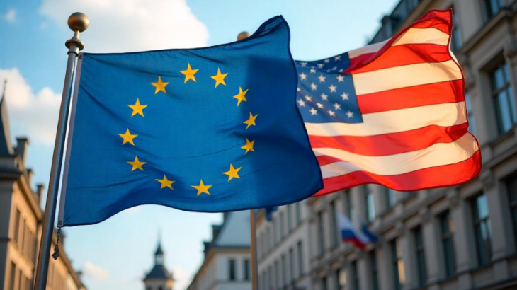 Εμπορική συμφωνία ΕΕ–ΗΠΑ: Ποιες εξαγωγές επιβαρύνονται και ποιες προστατεύονται