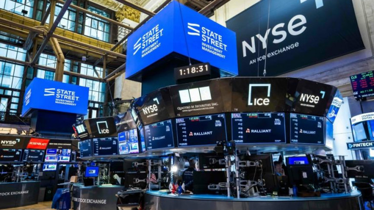 Wall Street: Προσπάθεια ανάκαμψης στους δείκτες μετά τα στοιχεία για τις θέσεις εργασίας