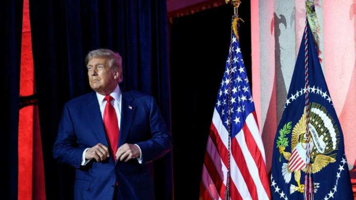 Τραμπ σε CNBC: O Μπέσεντ δεν θέλει να γίνει πρόεδρος της Fed – 4 άτομα στην κούρσα