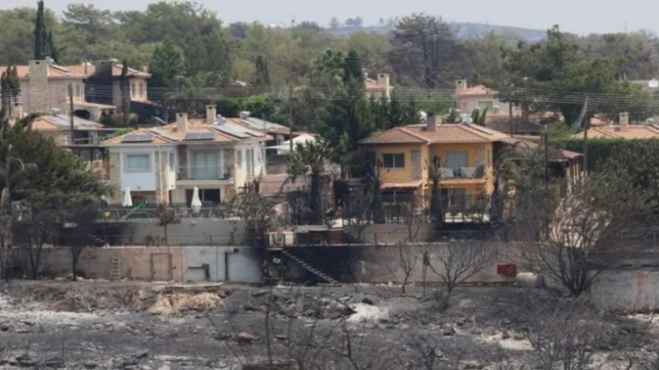 Αντίστροφη μέτρηση για τις αποζημιώσεις στους πυρόπληκτους της ορεινής Λεμεσού