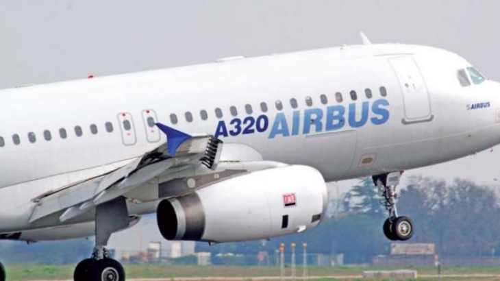 Συρία: Αγοράζει 10 αεροσκάφη Airbus – Σχέδιο ανασυγκρότησης $4 δισ.