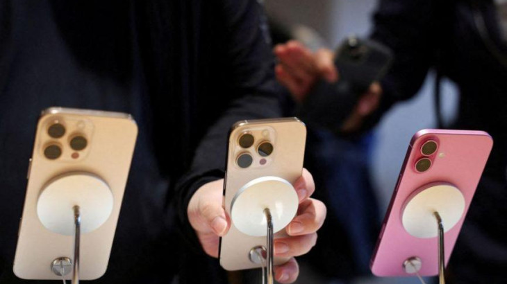 Apple: Ο κίνδυνος για μια «στιγμή BlackBerry»