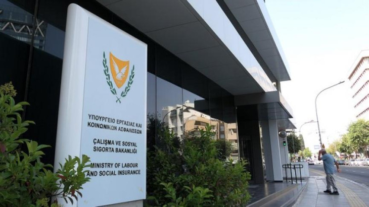 Υπ. Εργασίας: Καταβλήθηκαν €139.622 για τους μισθούς 126 πυρόπληκτων εργαζομένων