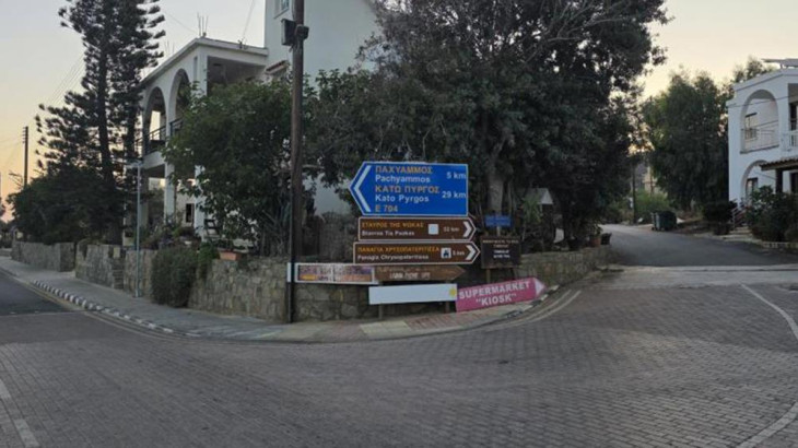 Αρχίζει η αναστήλωση παλαιών αποθηκών στον Κάτω Πύργο