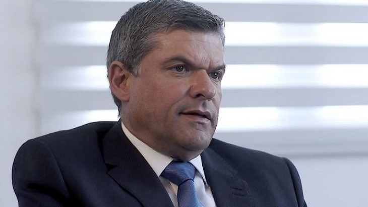 Παπαναστασίου: Λάθη του παρελθόντος κρατούν πίσω την ενέργεια