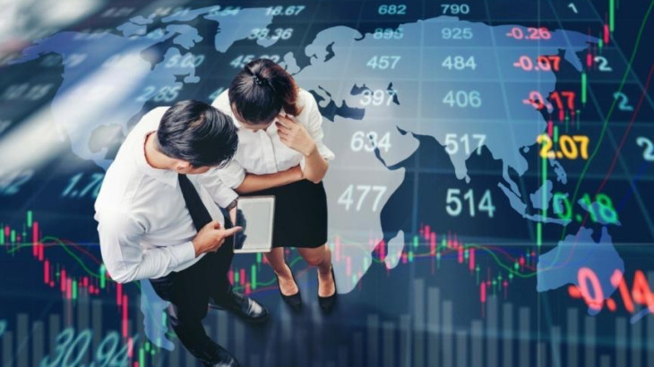 Η αντίδραση των αγορών μετά τη συνάντηση Τραμπ – Ζελένσκι