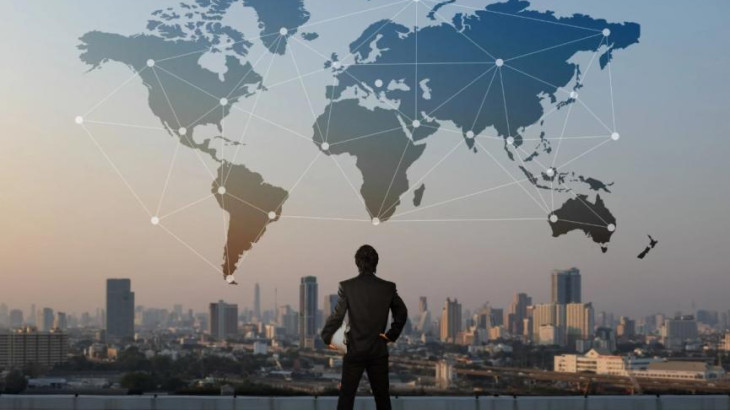 Ο θάνατος της ελεύθερης αγοράς; Γιατί ο κρατισμός επιστρέφει με φόρα