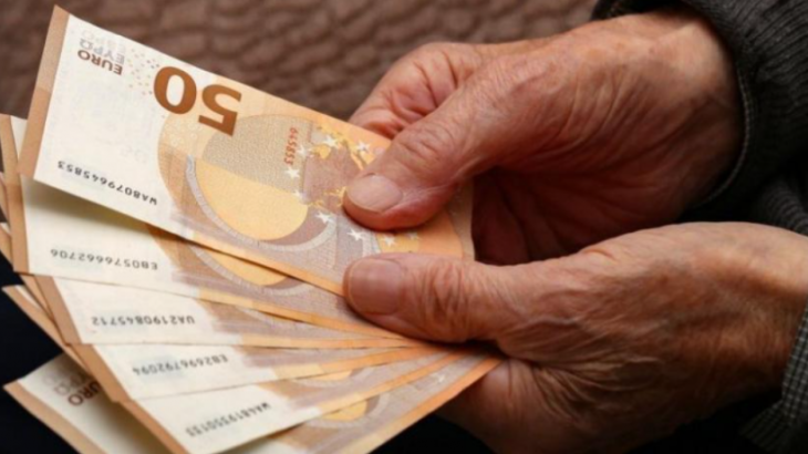 Πολλαπλές συντάξεις: Σε ισχύ οι αλλαγές μετά την υπογραφή του ΠτΔ