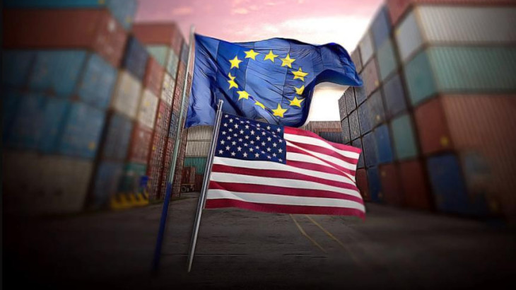 Δασμοί: Στο «χαρτί» η συμφωνία ΗΠΑ και ΕΕ – Ποια προϊόντα αφορά