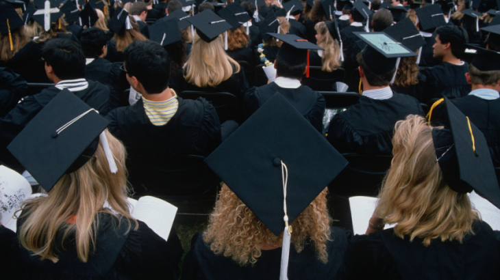 Στο top 3 της ΕΕ με το υψηλότερο ποσοστό ξένων φοιτητών η Κύπρος