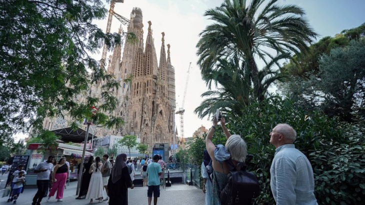 Τι καθιστά την Ισπανία πρωταθλήτρια της Ευρωζώνης