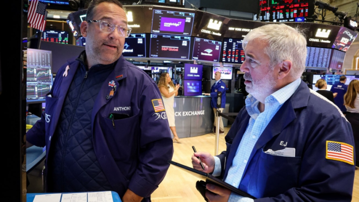 Μπάφετ – Σόρος: Οι νέες κινήσεις-μήνυμα που κάνουν οι επενδυτικοί κολοσσοί τους