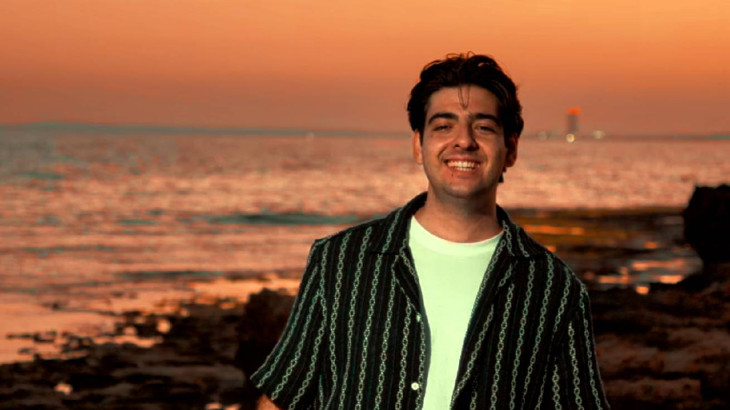 Μάριος Θεοδώρου – Νέο τραγούδι: “Ακρογιάλια” - Μια σύγχρονη ελληνική μπαλάντα που μιλά με ησυχία αλλά λέει πολλά