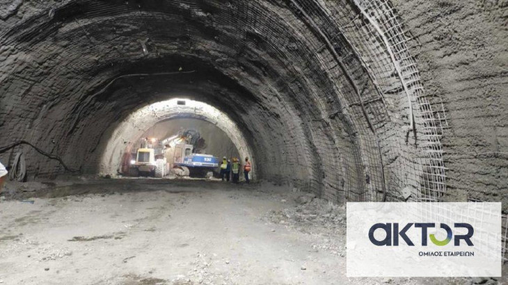 Προσέβαλε τον νέο διαγωνισμό η ΑΚΤΩΡ και μπαίνει ξανά στο ψυγείο ο δρόμος Πάφου-Πόλης Χρυσοχούς