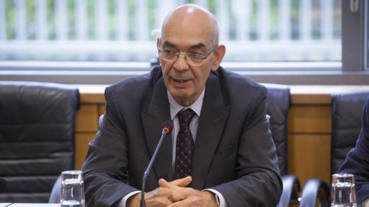 «Θα γίνει ο δρόμος» – Το μήνυμα Βαφεάδη για Πάφο – Πόλη Χρυσοχούς