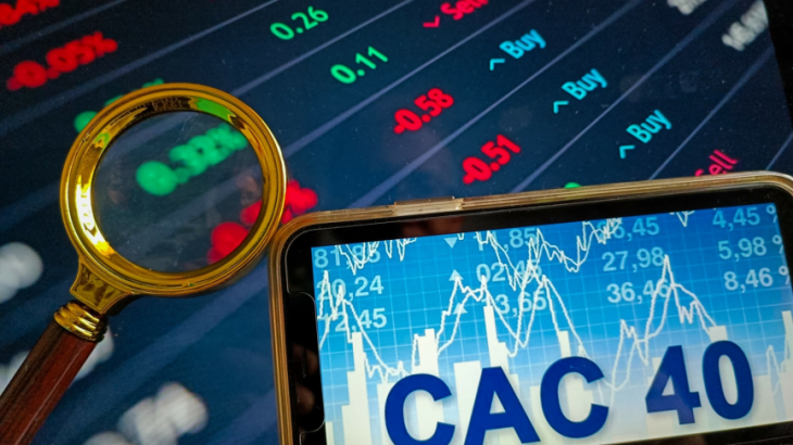 Γαλλία: Σταθεροποιούνται οι αγορές μετά το χθεσινό sell off