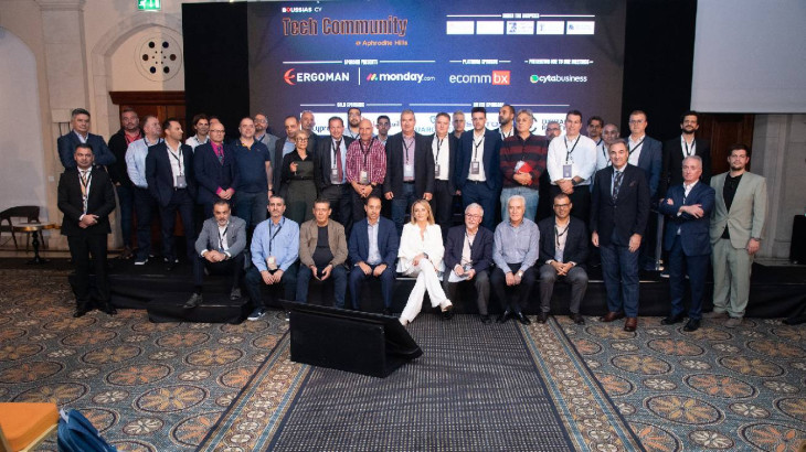 Tech Summit 2025: Η καρδιά της τεχνολογικής καινοτομίας χτυπά φέτος στο Cap St Georges Hotels & Resort