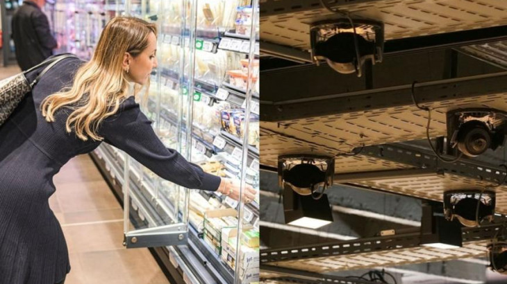 Πώς η Τεχνητή Νοημοσύνη αλλάζει και τα ψώνια στο σούπερ μάρκετ