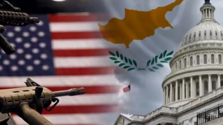 Κογκρέσο κατά Τουρκίας: «Πάγωμα» πωλήσεων όπλων & κίνδυνοι από την κατοχή στην Κύπρο