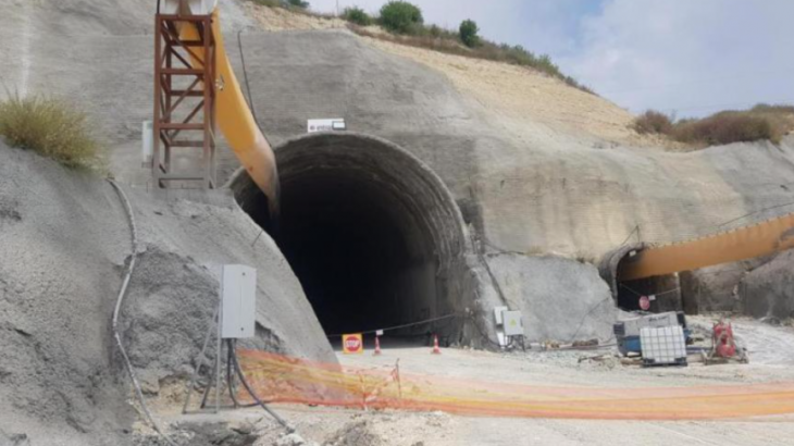 €90,2 εκατ. το κόστος ολοκλήρωσης του αυτοκινητόδρομου Πάφου–Πόλης Χρυσοχούς