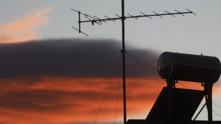 Κατά χάριν βοήθεια €300 για ζημιές σε θερμοσίφωνες λόγω ψύχους