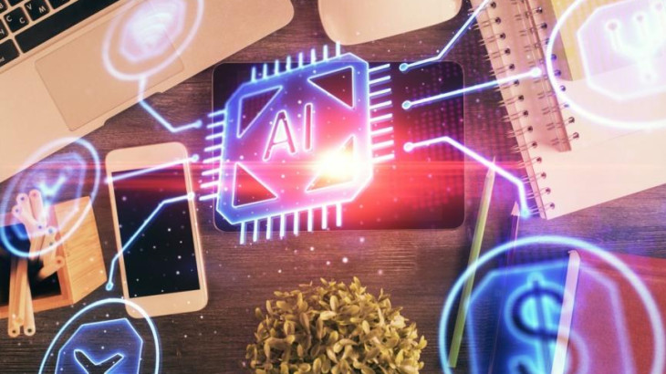 Η τεχνητή νοημοσύνη θα γίνει ο μεγαλύτερος χρήστης stablecoin