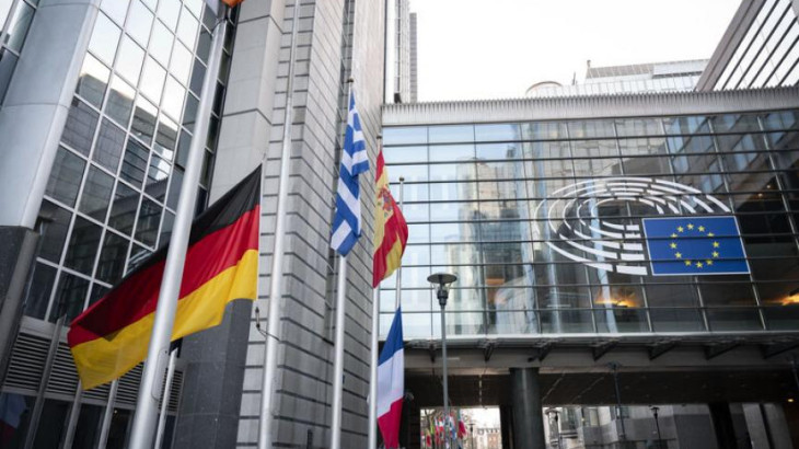 Αλλαγές στην εμπορική συμφωνία με ΗΠΑ ζητούν ευρωβουλευτές