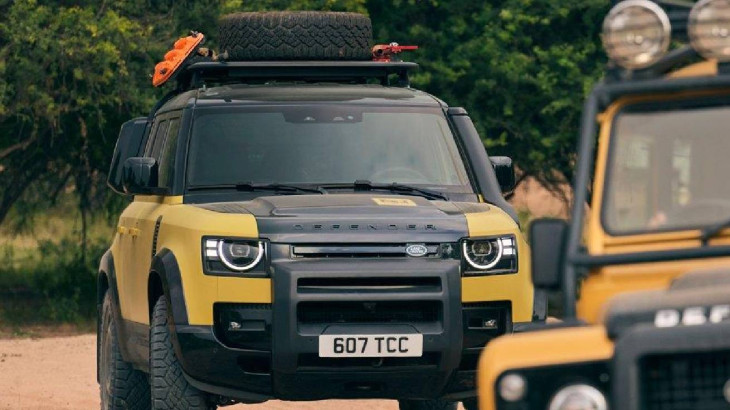 Defender Trophy:  Μια επική περιπέτεια σε περιμένει και ξεκινά από την Κύπρο