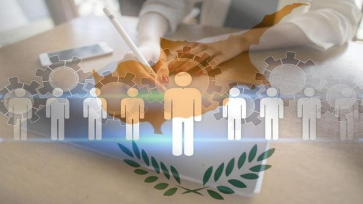 Πάνω από μισό εκατομμύριο οι εργαζόμενοι