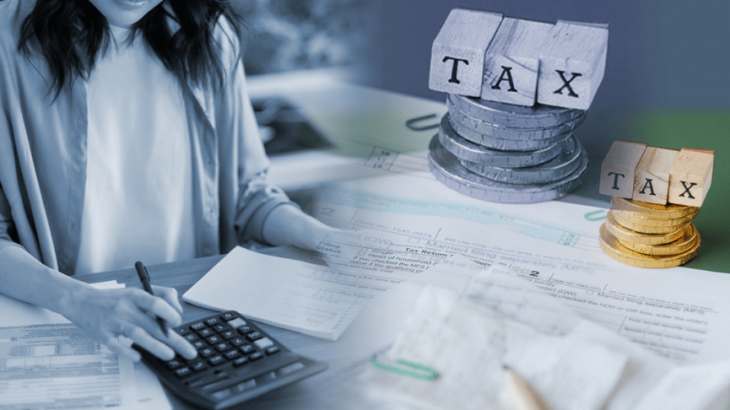 ΣΑΕΚ: Δέσμευση για εποικοδομητική συνεισφορά στο διάλογο για φορολογική μεταρρύθμιση