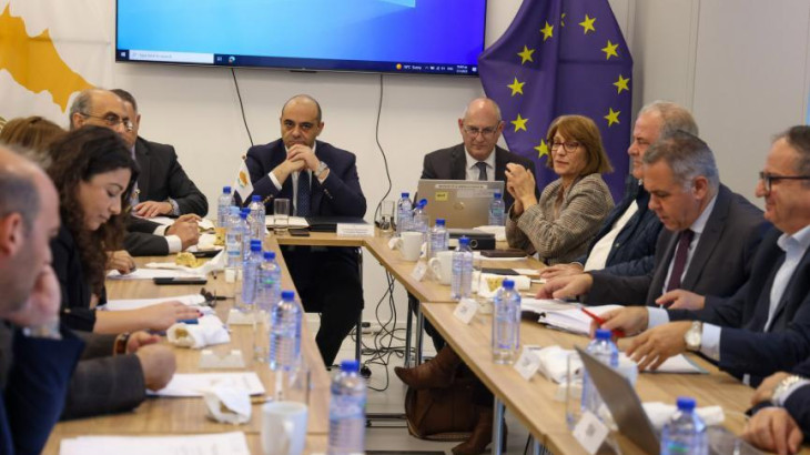 Υπ. Εργασίας: Περιθώριο συμφωνίας για ΑΤΑ μέσα από διάλογο