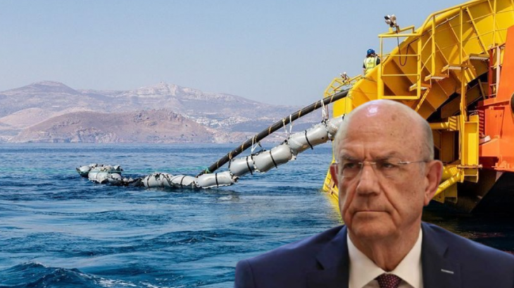 «Με εκτιμήσεις δεν προχωρά ένα έργο δισεκατομμυρίων»