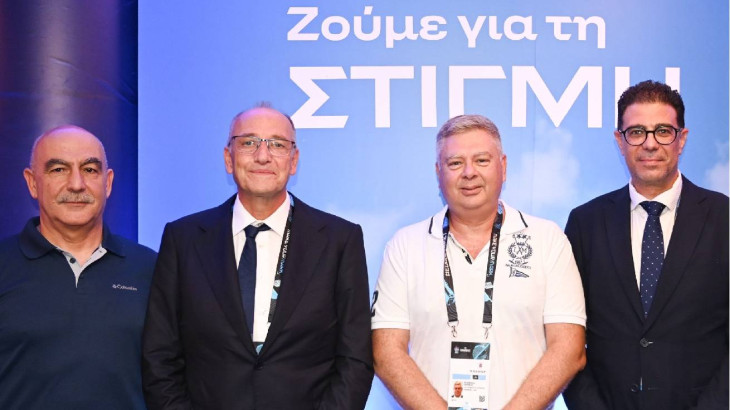 Η Κύπρος κέρδισε το «στοίχημα» του EuroBasket 2025