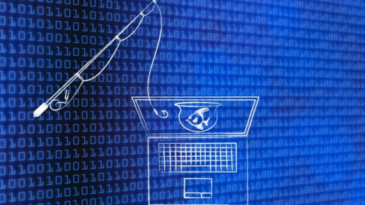 Καμπανάκι για ψεύτικα sites πανεπιστημίων που στοχεύουν φοιτητές μέσω phishing