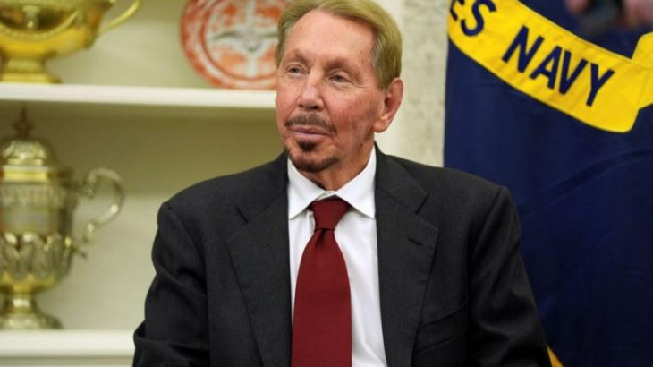 Γιατί ξαφνικά όλοι μιλούν για την Oracle - Θυμίζει το 1999;