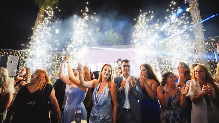 Τρεις δεκαετίες έμπνευσης, εξέλιξης και αριστείας – 30 Χρόνια Ομίλου Ορθοδόξου