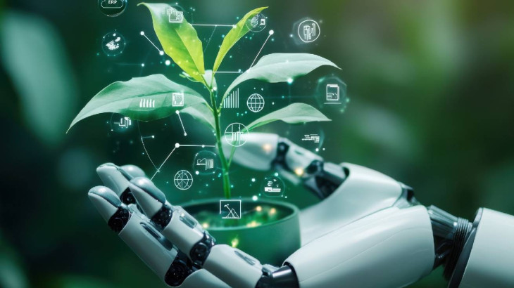 Cloud ERP και AI στηρίζουν το μέλλον της βιωσιμότητας - Από την Ομάδα της Softone