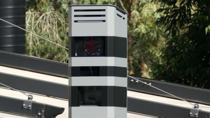 Έρχεται το Photo Radar list και τα εξώδικα θα δίνονται επιτόπου