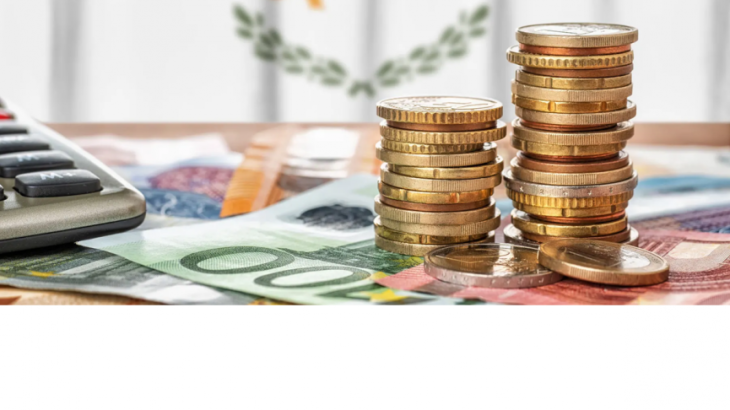 Η Κύπρος η μόνη χώρα στην ΕΕ με 0% πληθωρισμό