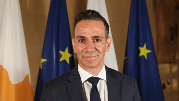 Στην Ινδία ο Υφ. Καινοτομίας