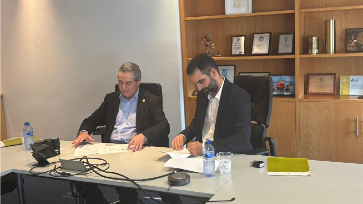 Η Remedica υπογράφει Μνημόνιο Συνεργασίας με το Πανεπιστήμιο Κύπρου