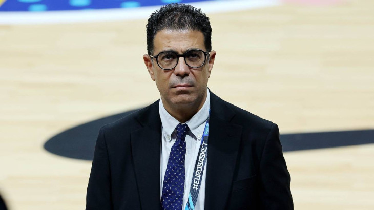 Το EuroBasket 2025 ως παρακαταθήκη για το μέλλον