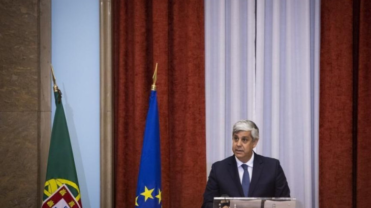 Σεντένο: Η ΕΚΤ δεν μπορεί να ανεχθεί για πολύ καιρό πληθωρισμό κάτω από 2%