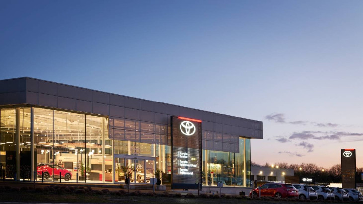 Toyota Κύπρου: Επείγουσα υπενθύμιση για την ανάκληση TAKATA