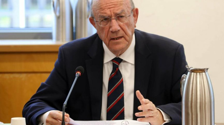 Μ. Κεραυνός: Έτοιμος ο νέος κρατικός προϋπολογισμός