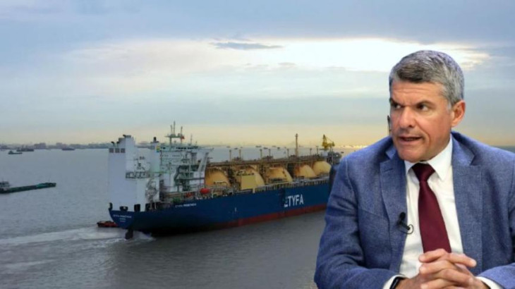 Βολές για καθυστερήσεις στο Βασιλικό – Τι απαντά ο Παπαναστασίου