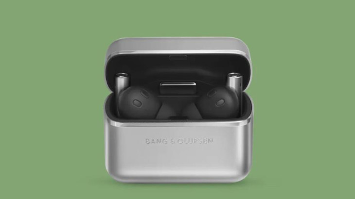 H Bang & Olufsen παρουσιάζει το νέο Beo Grace...