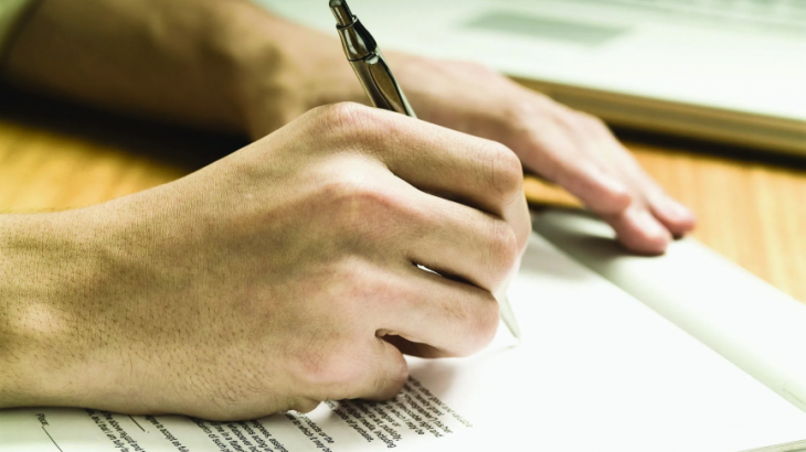 Απλοποιήσεις στο Τμήμα Εφόρου Εταιρειών για διευκόλυνση του επιχειρείν