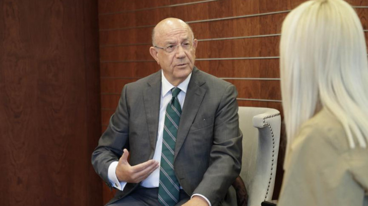 «Αναπτυξιακός και πλεονασματικός» ο προϋπολογισμός 2026, λέει ο ΥΠΟΙΚ