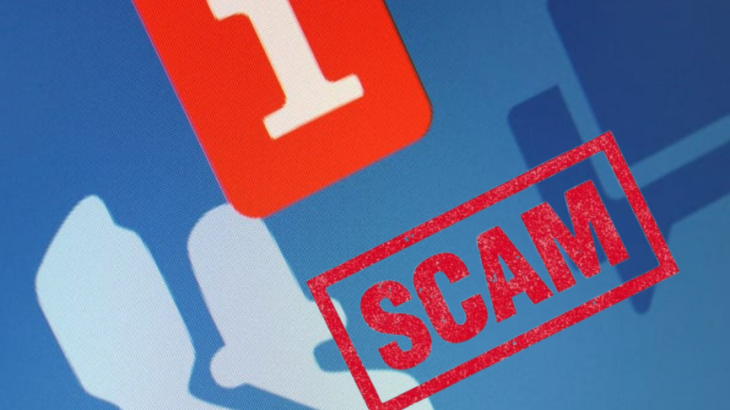 Έχασε πάνω από €64.000 σε διαδικτυακή απάτη 78χρονος στην Πάφο